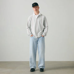 578™ Baggy Men's Jeans - Bags to Riches - Light Wash