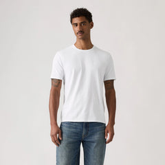 Levi's Original T-Shirt - Bright White - White