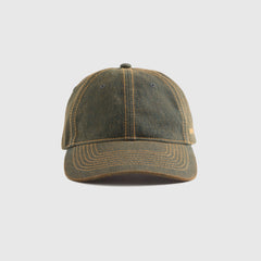 Essential Cap - Coco Bean - Brown