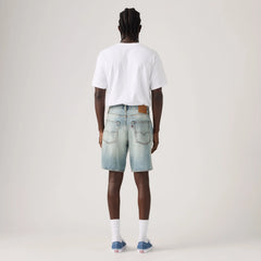 468 Loose 9" Men's Shorts - Light Workout - Light Wash