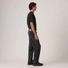 568™ Loose Straight Men's Jeans - Onyx Badge - Black