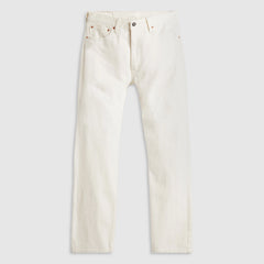555™ Relaxed Straight Men's  Jeans - Closer To The Sun - White