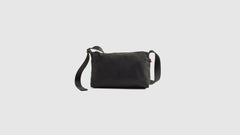 Ali Small Shoulder Bag - Black