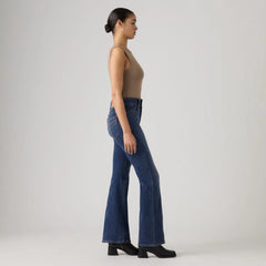 726 High-Rise Bootcut Retro Women's Jeans - Fated Love No Dx - Medium Wash