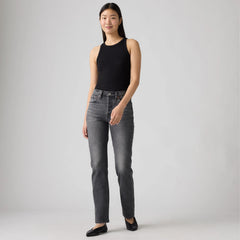 501® Original Fit Women's Jeans - Pretty Pleasing - Black