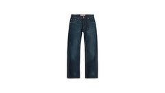 505™ Regular Fit Jeans Big Boys 8-20 - Cash - Dark Wash