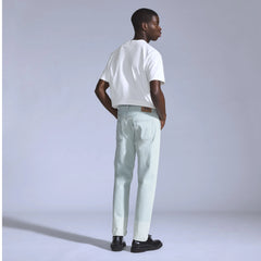 1980s 501® Original Fit Men's Jeans - High Water - Medium Wash