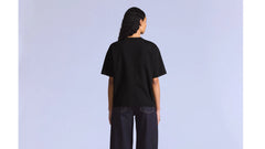Women's Daily Tee - Black