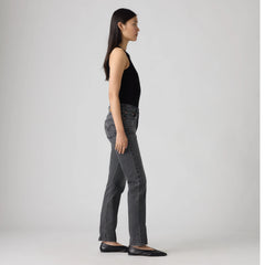 501® Original Fit Women's Jeans - Pretty Pleasing - Black