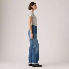 1950's 701® Women's Jeans - Pinole - Medium Wash