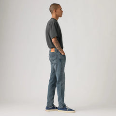 511™ Slim Men's Jeans - Shrouded In Mystery - Blue