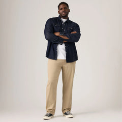 541™ Athletic Taper Fit Men's Pants (Big & Tall) - True Chino - Stretch