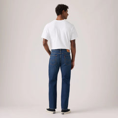 514™ Straight Men's Jeans - Blue Aria - Blue
