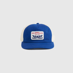 Presidio Trucker Cap