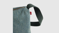Ali Small Shoulder Bag - We love it - Blue