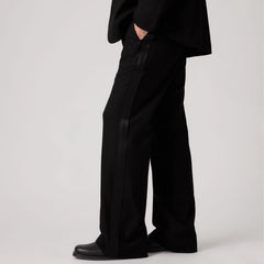 Levi's® x Kiko Kostadinov Trousers - Meteorite - Black
