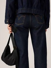 Ali Small Shoulder Bag - Black
