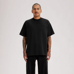 Authentic Red Tab™ Vintage T-Shirt - Mineral Black