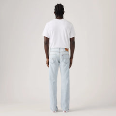 501® Original Men's Jeans - Saturday At Noon - Light Wash