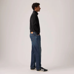 541™ Athletic Taper Men's Jeans - Breaking News - Dark Wash
