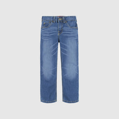 514™ Straight Performance Jeans Little Boys 4-7 - Medium Wash