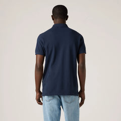 Housemark Polo - Dress Blues - Blue