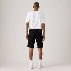 405 Standard 10" Men's Shorts - Black Rinse - Black