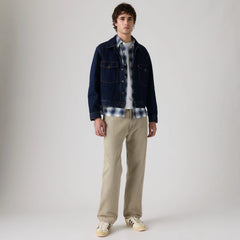 565™ Loose Straight Men's Jeans - Thats The Answer - Grey
