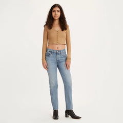 Circular 501® Original Fit Women's Jeans - Stoneware - Medium Wash