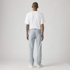 XX Chino Standard Taper Fit Men's Pants - Philip A Twill Blue - Blue