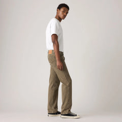 555™ '96 Relaxed Straight Men's Jeans - Beech Tree - Brown