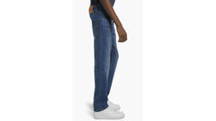 514™ Straight Performance Jeans Big Boys 8-20 - Ues - Medium Wash