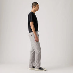 XX Chino Authentic Relaxed Men's Pants - Pebble Wash - Grey
