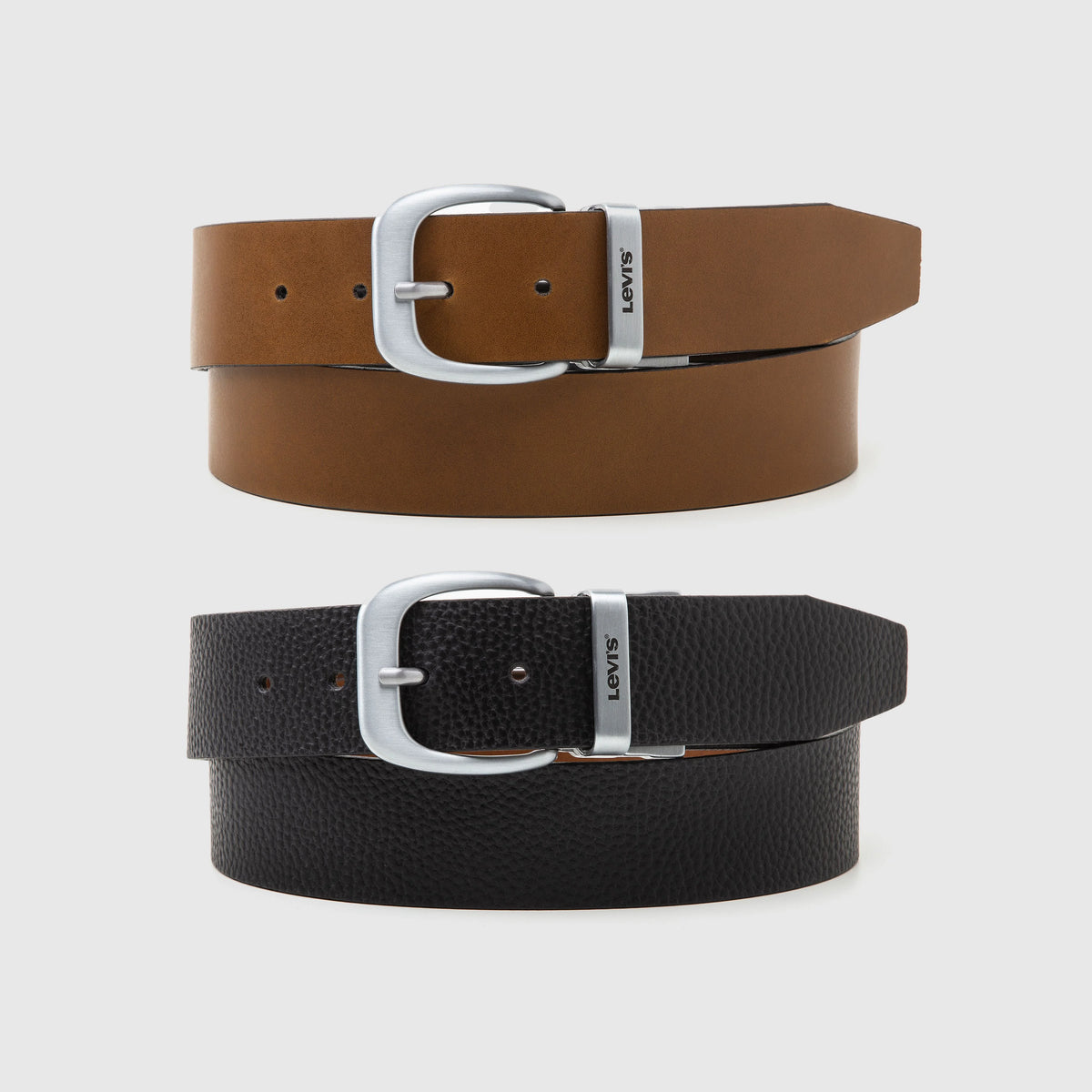 Reversible Core Belt - Regular Black