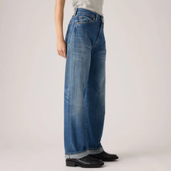 1950's 701® Women's Jeans - Pinole - Medium Wash