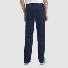 511™ Slim Fit Tech Pants Big Boys 8-20 - Blue - Dark Wash
