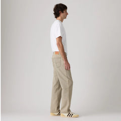565™ Loose Straight Men's Jeans - Thats The Answer - Grey