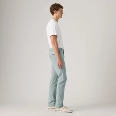 XX Chino Standard Taper Men's Pants - Lead Shady - Blue