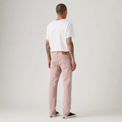 511™ Slim Men's Jeans - Fawn - Pink