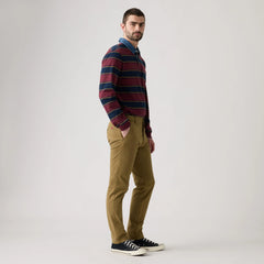 XX Chino Taper Fit Men's Pants - Cougar Shady - Brown