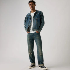 1947 501® Original Men's Jeans - Mestang - Medium Wash