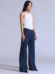 Carve Women's Jeans - Swell - Medium Wash