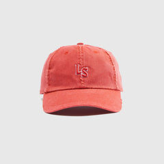 Monogram Hat - Sunshine Tint - Orange