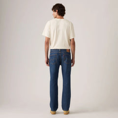 514™ Straight Men's Jeans - Spider Crab - Dark Wash