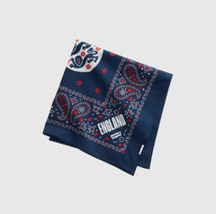 Levi’s® England Football Bandana - England - Blue