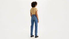 501® '81 Women's Jeans - Blue Beauty - Medium Wash