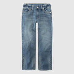 505™ Regular Fit Jeans Big Boys 8-20 - Clouded Tones - Medium Wash
