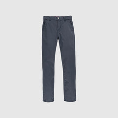 502™ Regular Taper Fit Chino Pants Big Boys 8-20 - Dark Slate - Grey