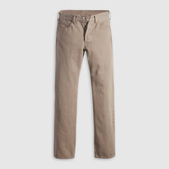 501® Original Men's Jeans - All Beige Gd Pant - Tan