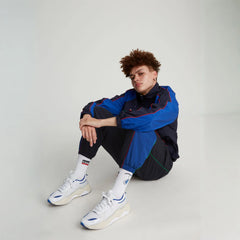 Levi's® x Peanuts Miles Colorblock Track Pants - Multi-Color